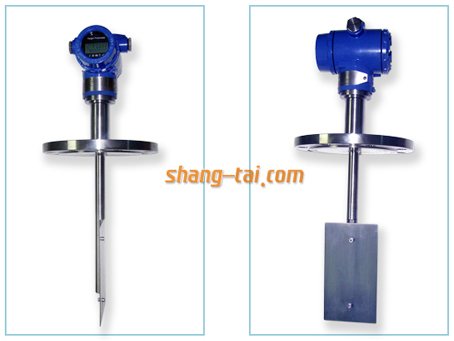 插入式靶式流量计