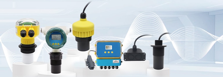 超声波液位计工作原理